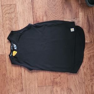Carhartt tank top sz small